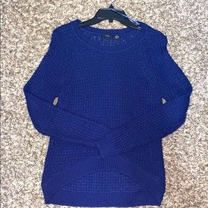 Knit Sweater